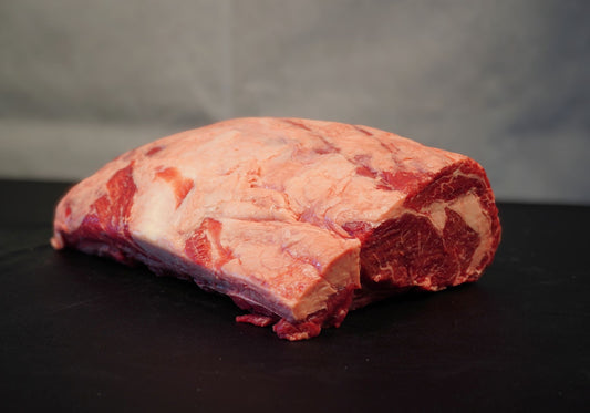 Lomo alto 5 costillas de vaca - Black Label
