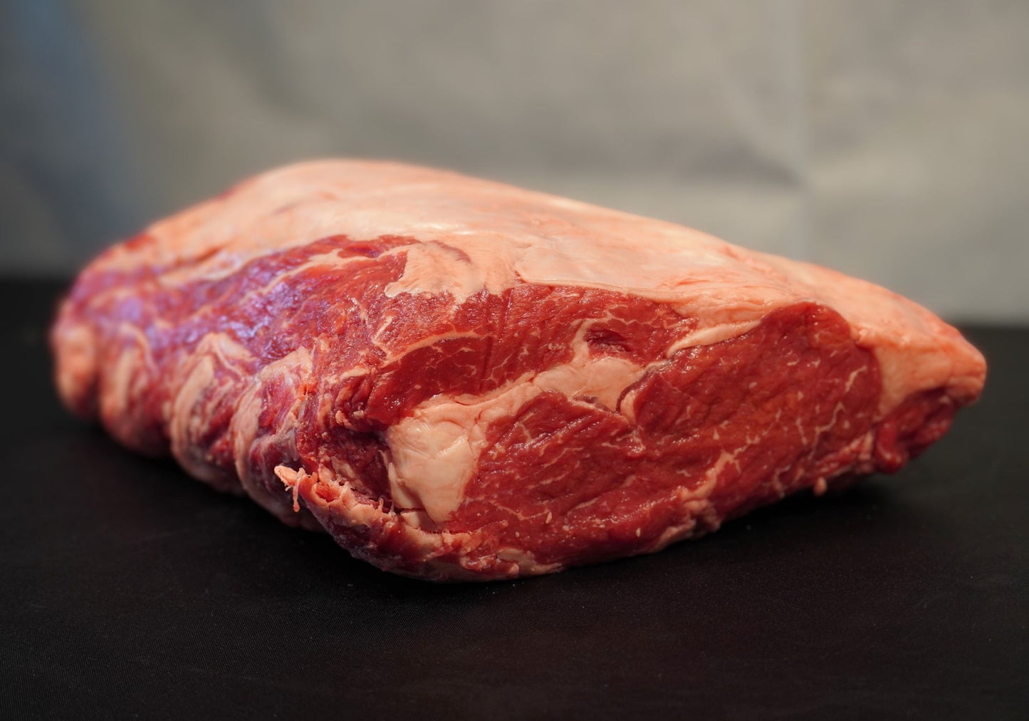 Lomo alto 5 costillas de vaca - Selection