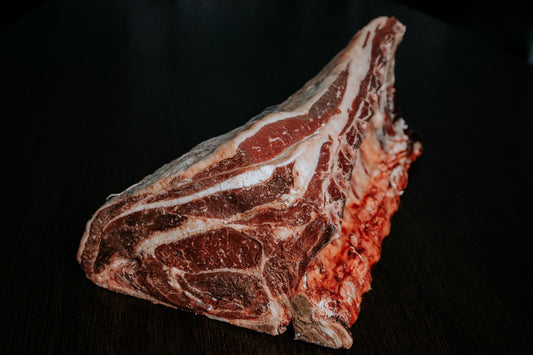 8 Costillas de Ternera 10 - 15kg