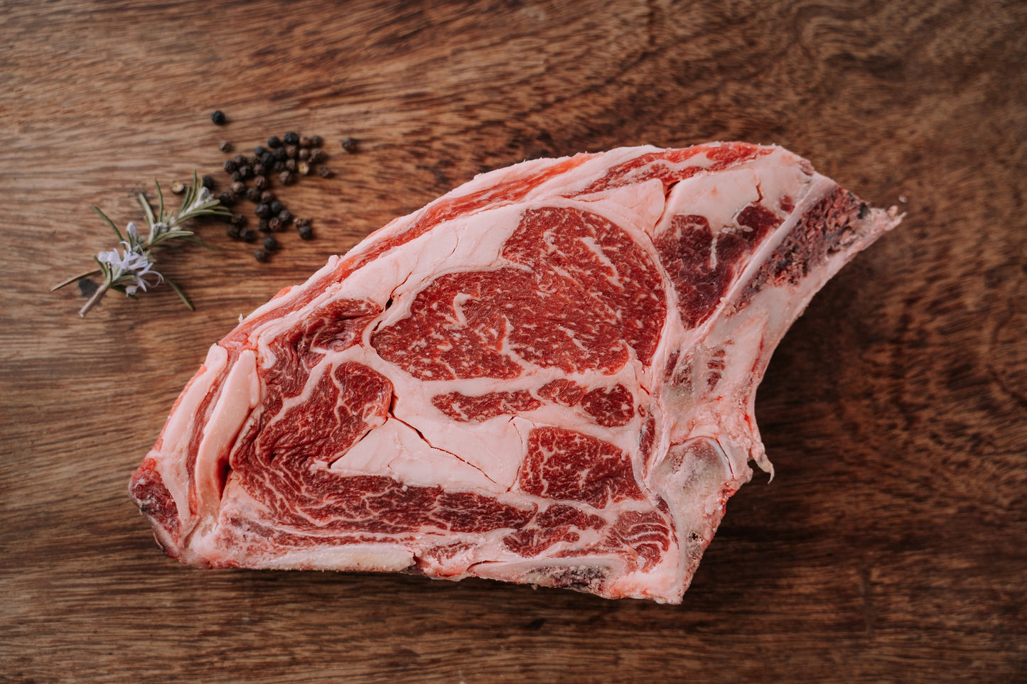 Riñonada de Vaca 27kg - 30kg