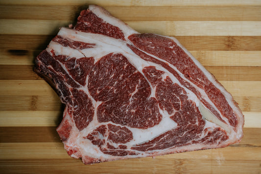 Riñonada de Ternera 20 - 25kg