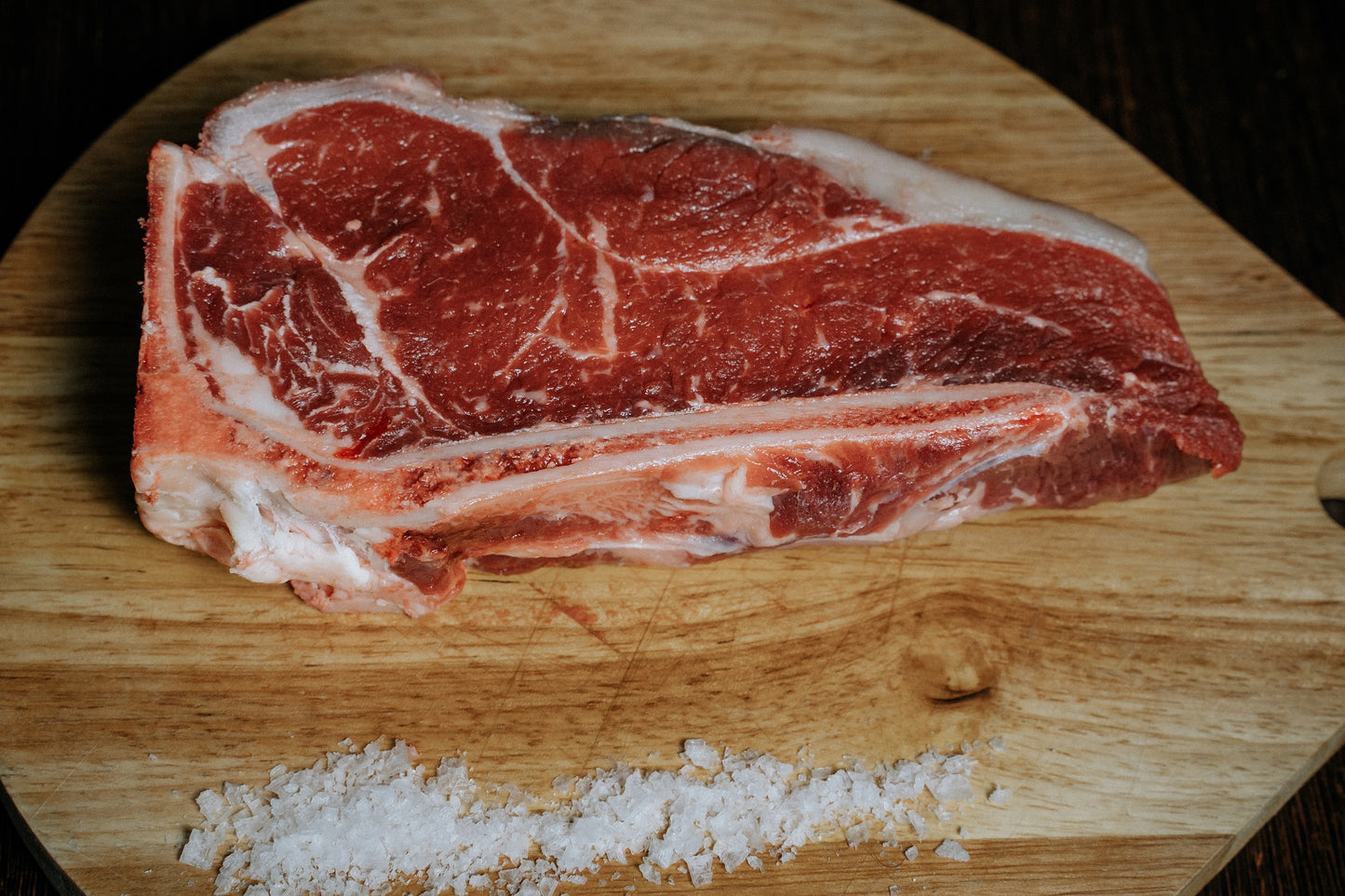 8 Costillas de Ternera 10 - 15kg