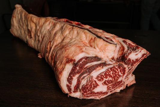 Riñonada de Vaca 27kg - 30kg