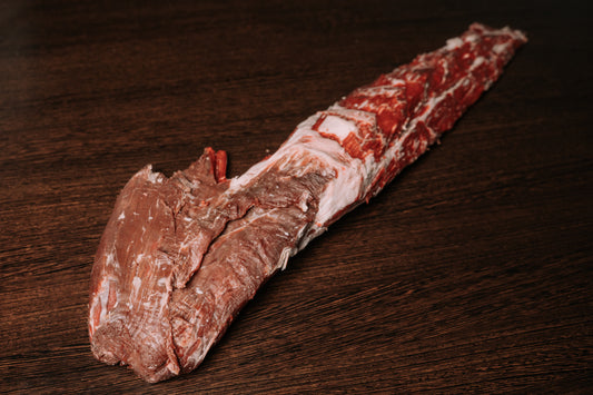 Solomillo de Vaca 2kg - 3.5kg