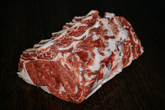 Lomo Alto de Ternera +3.5 - 4kg