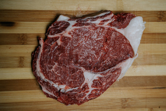 Lomo Alto de Ternera +3.5 - 4kg