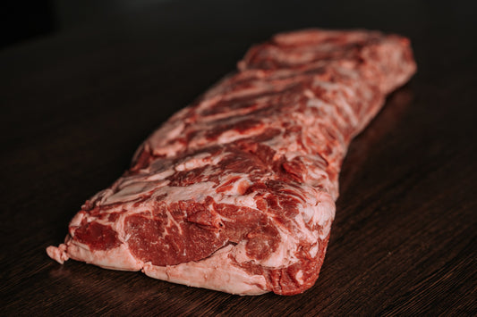 Lomo Bajo de Vaca +5kg
