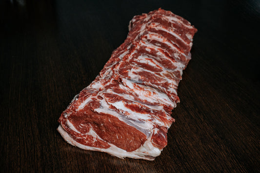 Lomo Bajo de Ternera +5kg