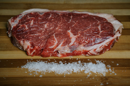 Lomo Bajo de Ternera +5kg