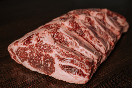 Lomo Alto de Vaca +3.5 - 4kg