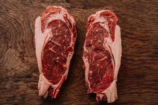 Lomo Bajo de Vaca +5kg