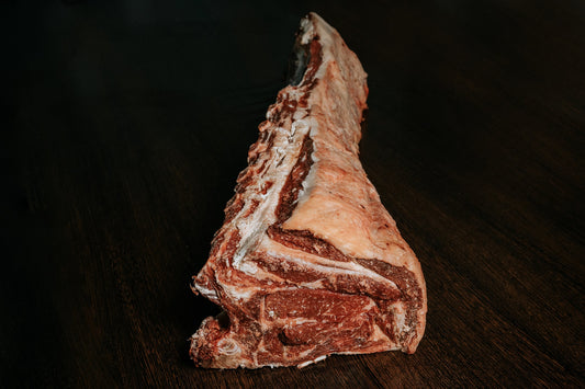 Riñonada de Ternera 20 - 25kg