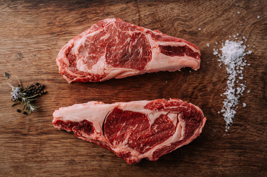 Lomo Alto de Vaca +3.5 - 4kg