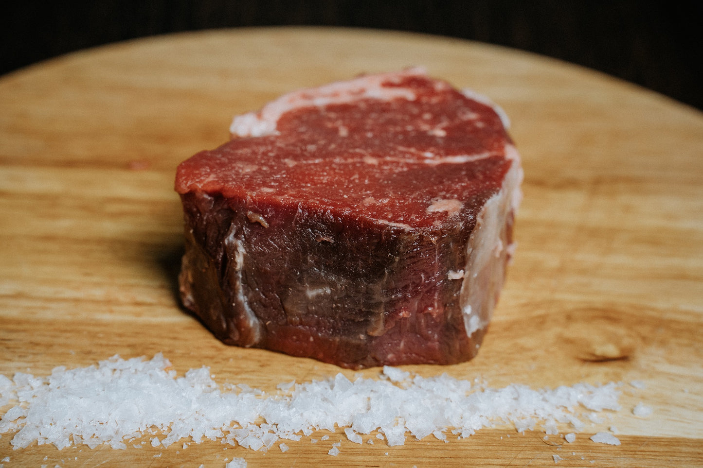 Solomillo de Ternera 2kg - 3.5kg