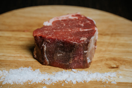 Solomillo de Ternera 2kg - 3.5kg