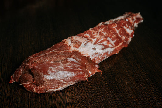 Solomillo de Ternera 2kg - 3.5kg