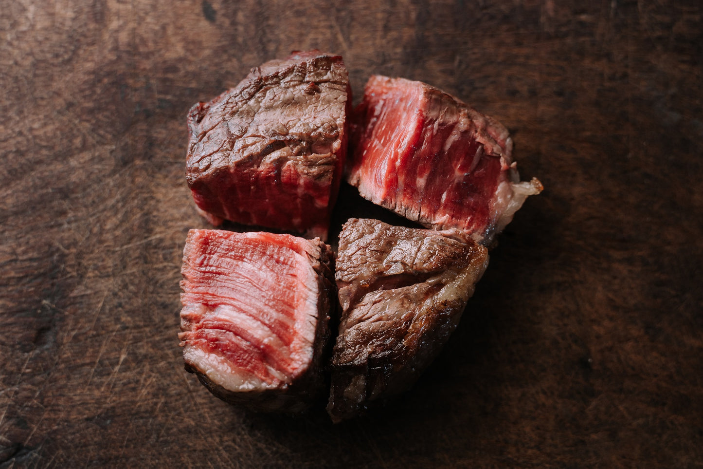 Solomillo de Ternera 2kg - 3.5kg