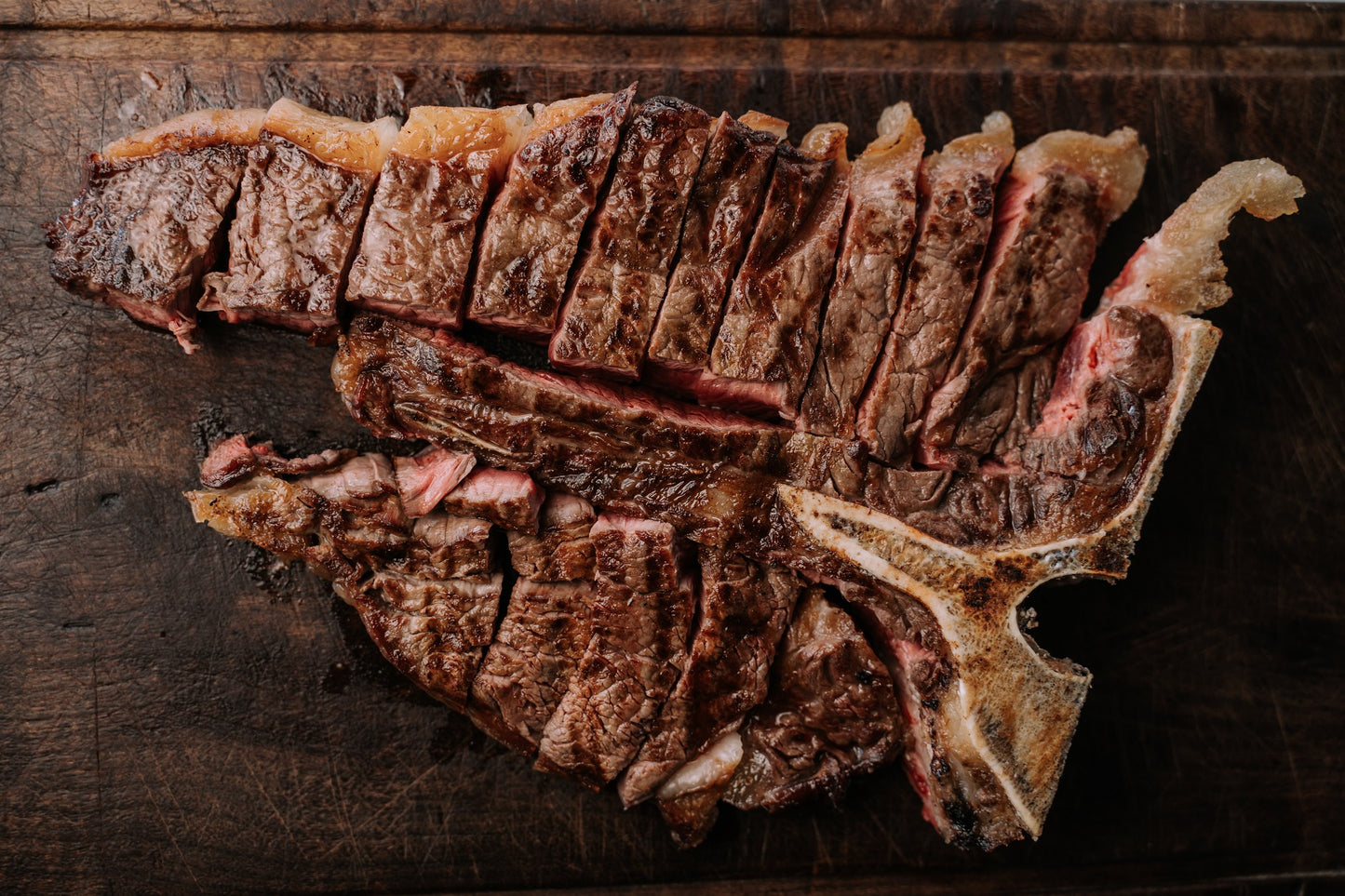 Riñonada de Vaca 27kg - 30kg