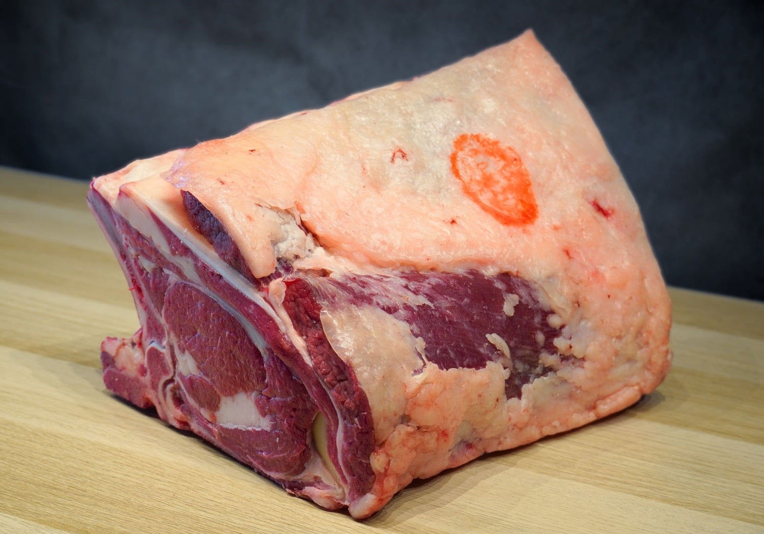 8 Costillas de ternera