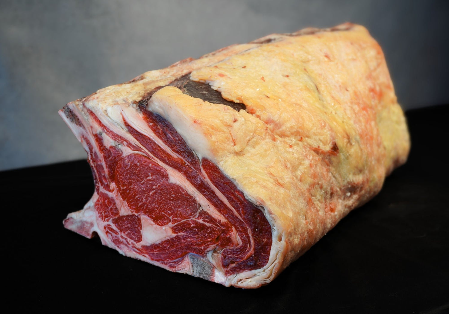 8 Costillas de vaca