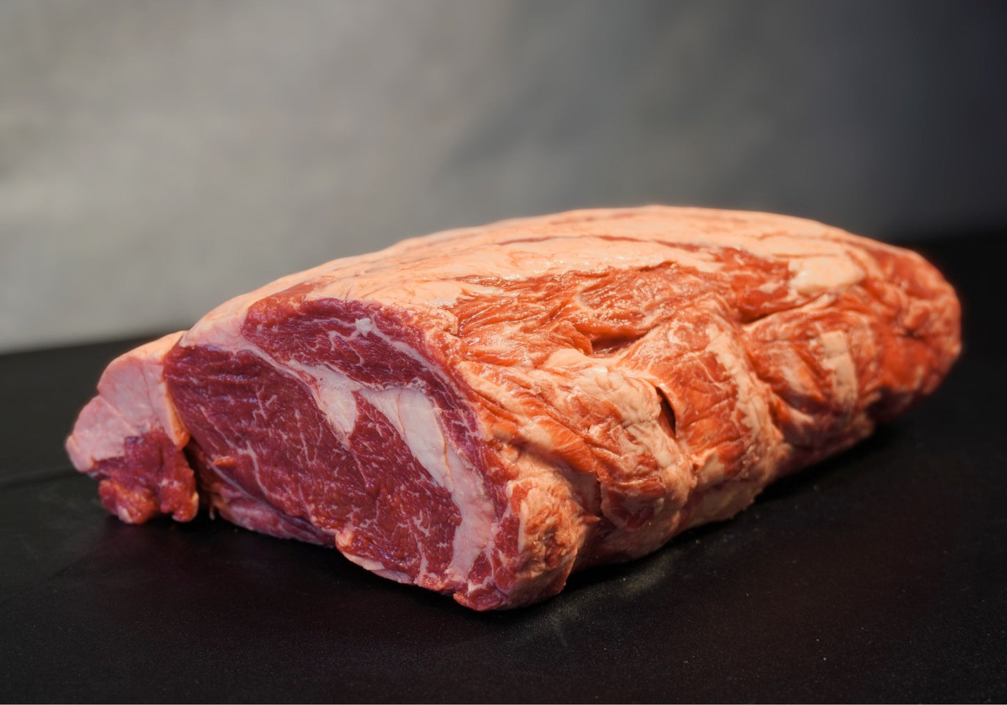 Lomo alto 5 costillas de vaca  - Black Label