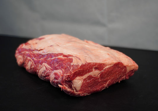 Lomo alto 5 costillas de vaca  - Selection