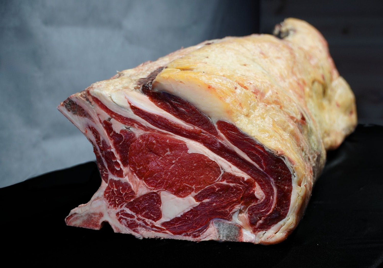 Riñonada de vaca